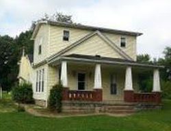 Pre-foreclosure Listing in ROUSE RD MORNING VIEW, KY 41063