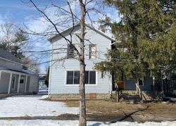 Pre-foreclosure in  MADISON ST Decatur, IN 46733