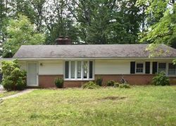 Pre-foreclosure in  PROVIDENCE RD Towson, MD 21286