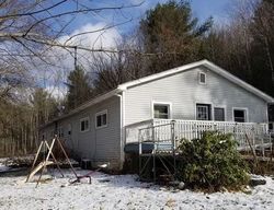 Pre-foreclosure in  BOOT JACK RD Bath, NY 14810