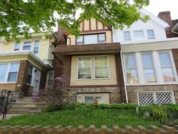 Pre-foreclosure in  N 18TH ST Philadelphia, PA 19126
