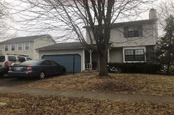 Pre-foreclosure in  SANDSTROM DR Columbus, OH 43235