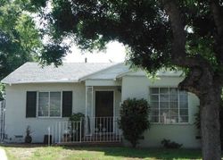 Pre-foreclosure Listing in HANNING AVE ALTADENA, CA 91001