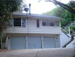 Pre-foreclosure in  LAUREL CANYON BLVD Los Angeles, CA 90046