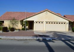 Pre-foreclosure Listing in TRAVIS AVE CATHEDRAL CITY, CA 92234