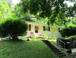 Pre-foreclosure in  HAGER HILL LOOP Hagerhill, KY 41222