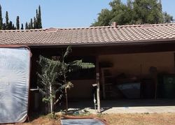 Pre-foreclosure in  MECHANICS WAY Mira Loma, CA 91752