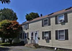 Pre-foreclosure Listing in SHILLABER ST PEABODY, MA 01960