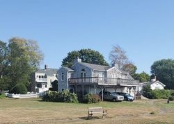 Pre-foreclosure in  MAIN ST Fairhaven, MA 02719