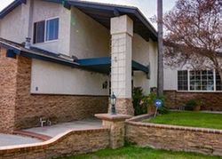 Pre-foreclosure in  BERKSHIRE AVE Rancho Cucamonga, CA 91701