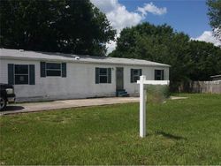 Pre-foreclosure in  CANDLELIGHT LN Lake Wales, FL 33859