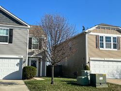 Pre-foreclosure in  BELMAC LN Camby, IN 46113