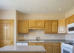 Pre-foreclosure in  S IRONWOOD DR South Bend, IN 46614