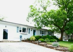 Pre-foreclosure in  RIVERWOOD AVE Point Pleasant Beach, NJ 08742