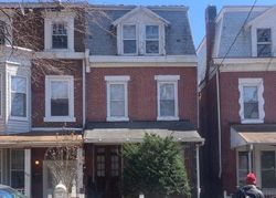 Pre-foreclosure in  N BROOM ST Wilmington, DE 19805