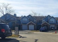 Pre-foreclosure in  GRAYSHIRE CT Elgin, IL 60120