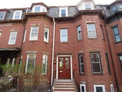  Williams St, Boston MA