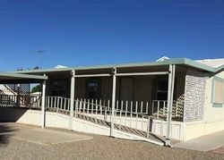 Pre-foreclosure in  S PAULA AVE Yuma, AZ 85367