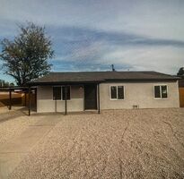 Pre-foreclosure in  E 25TH PL Yuma, AZ 85365