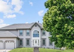 Pre-foreclosure in  WINFIELD CIR Sewell, NJ 08080