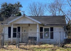 Pre-foreclosure in  BURNEY DR Oliver Springs, TN 37840