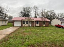 Pre-foreclosure Listing in E SPEEDWAY ST TRUMANN, AR 72472