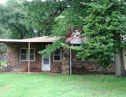 Pre-foreclosure Listing in W 8TH ST CHELSEA, OK 74016