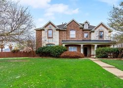 Pre-foreclosure Listing in LORWOOD DR FRISCO, TX 75035