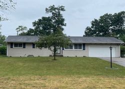 Pre-foreclosure in  W 49TH PL Gary, IN 46408