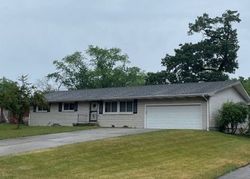 Pre-foreclosure Listing in W 49TH PL GARY, IN 46408