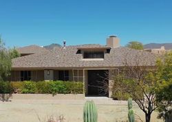 Pre-foreclosure in  N ROMPING RD Carefree, AZ 85377