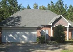 Pre-foreclosure in  HATCHIE ST Booneville, MS 38829