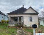 Pre-foreclosure Listing in HILL ST THOMASVILLE, NC 27360