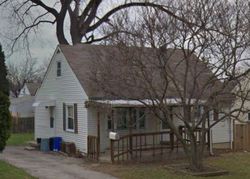 Pre-foreclosure in  ELLINGTON RD Dayton, OH 45431