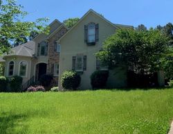 Pre-foreclosure in  INDIAN TRL Mooresville, NC 28117