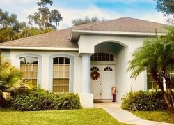 Pre-foreclosure in  THE OAKS BLVD Kissimmee, FL 34746