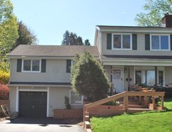 Pre-foreclosure in  FRANKLIN ST Belvidere, NJ 07823