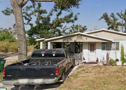 Pre-foreclosure in  E HIGHWAY 98 Panama City, FL 32404