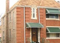Pre-foreclosure in  S LAFLIN ST Chicago, IL 60620