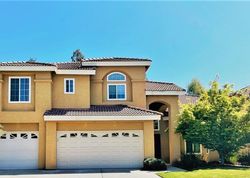 Pre-foreclosure in  N WOODROW AVE Fresno, CA 93720