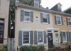 Pre-foreclosure in  W QUEEN LN Philadelphia, PA 19144