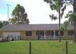 Pre-foreclosure in  SW 169TH CT Ocala, FL 34481