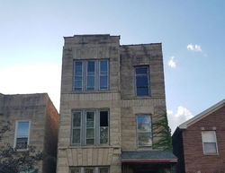 Pre-foreclosure in  S SAWYER AVE Chicago, IL 60623