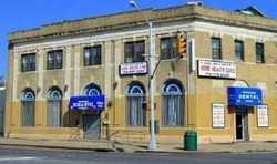 Pre-foreclosure Listing in JAMAICA AVE HOLLIS, NY 11423
