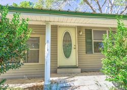 Pre-foreclosure Listing in VASHTI ST BONIFAY, FL 32425