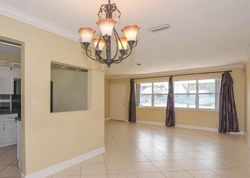 Pre-foreclosure in  ISLAND DR Hollywood, FL 33023