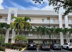 Pre-foreclosure in  N NOB HILL RD  Fort Lauderdale, FL 33322