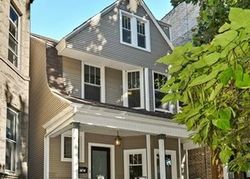 Pre-foreclosure in  W WINONA ST Chicago, IL 60640