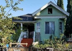 Pre-foreclosure in  LAVETA TER Los Angeles, CA 90026