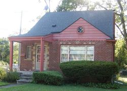 Pre-foreclosure in  WOODBINE ST Detroit, MI 48219